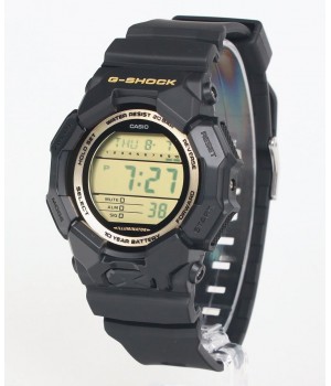 Casio G-Shock Digital GD-010GB-1A9JF