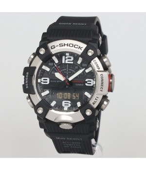 Casio G-Shock MASTER OF G-LAND MUDMASTER GG-B100XM-1AJF