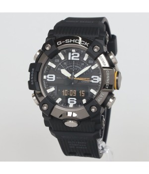 Casio G-Shock MASTER OF G-LAND MUDMASTER GG-B100XMB-1AJF