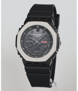 Casio G-Shock Analog-Digital GM-2100BM-1AJF