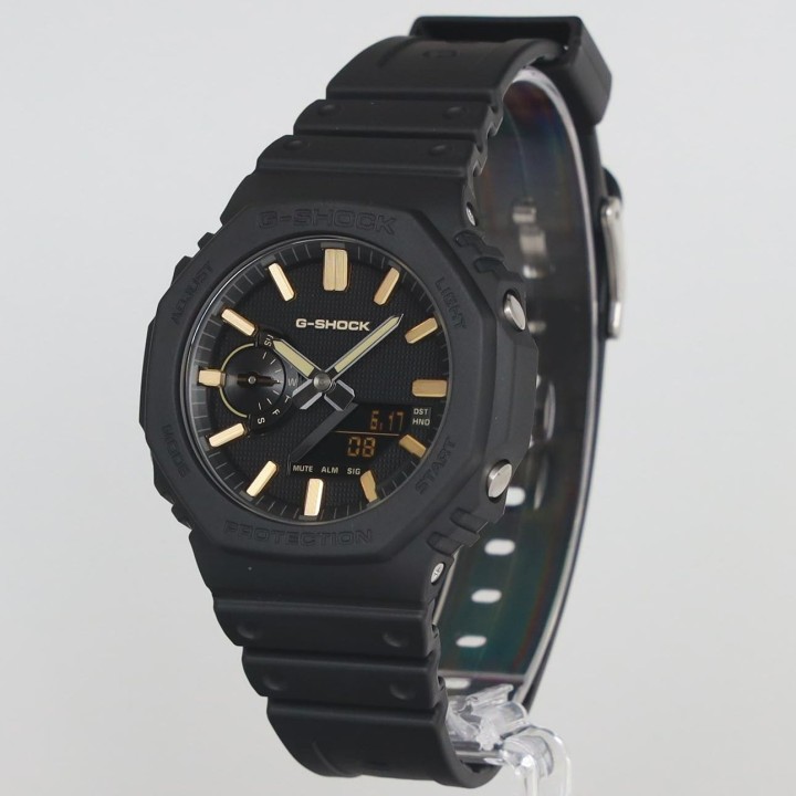 Casio G-Shock ANALOG-DIGITAL GM-2100LXB-1A9JF