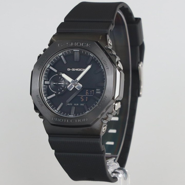 Casio G-Shock ANALOG-DIGITAL GM-2100LXB-1AJF