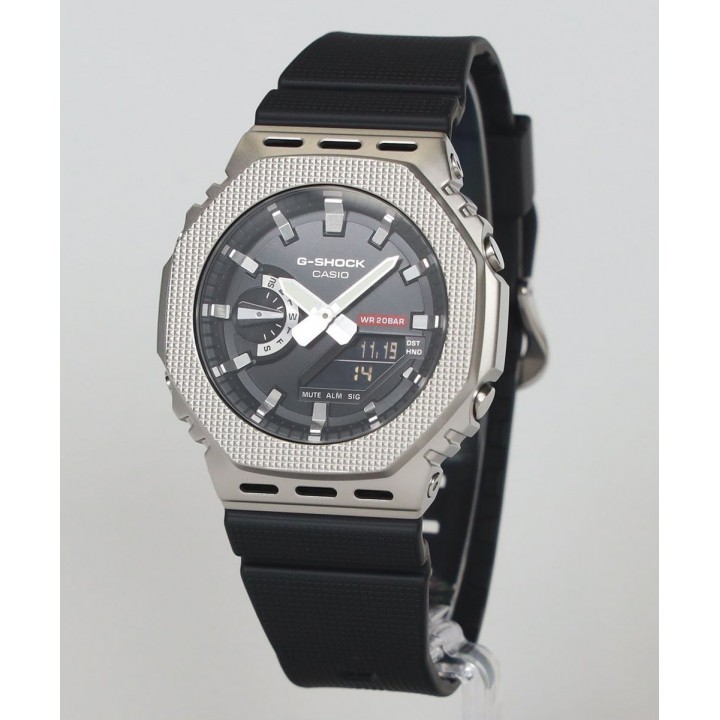 Casio G-Shock Analog-Digital GM-2100M-1AJF