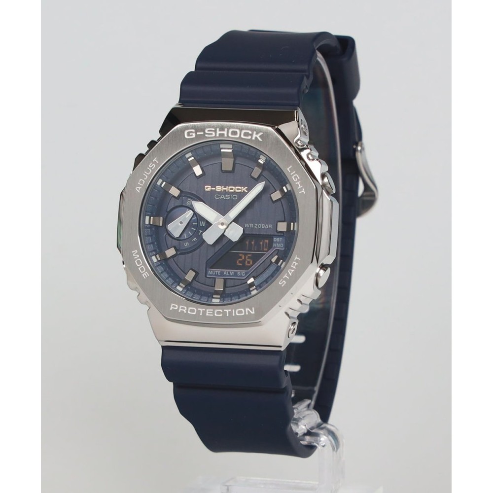 Casio G-Shock Analog-Digital PRECIOUS HEART SELECTION 2025 GM