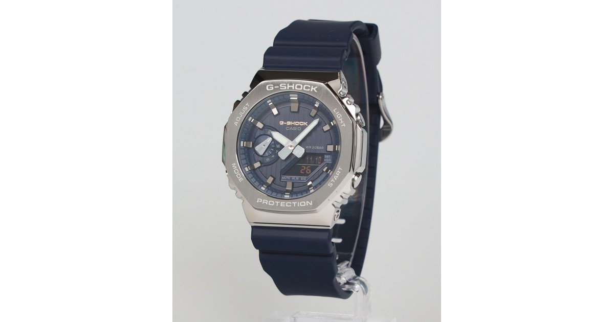 Casio G-Shock Analog-Digital PRECIOUS HEART SELECTION 2025 GM 