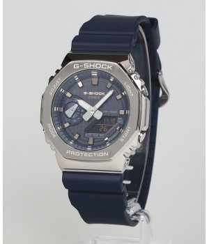 Casio G-Shock Analog-Digital PRECIOUS HEART SELECTION 2025 GM-2110SH-2AJF