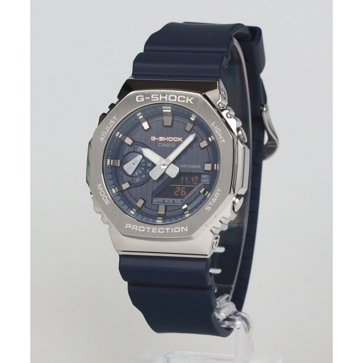 Casio G-Shock Analog-Digital PRECIOUS HEART SELECTION 2025 GM-2110SH-2AJF