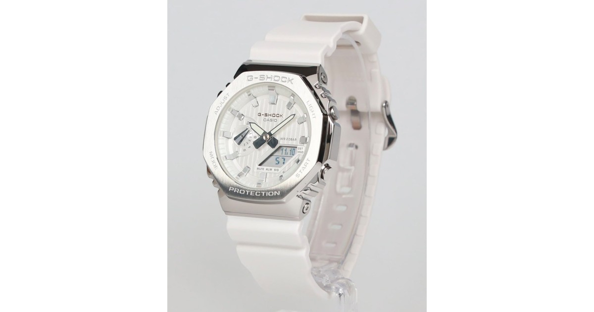 Casio G-Shock Analog-Digital PRECIOUS HEART SELECTION 2025 GM