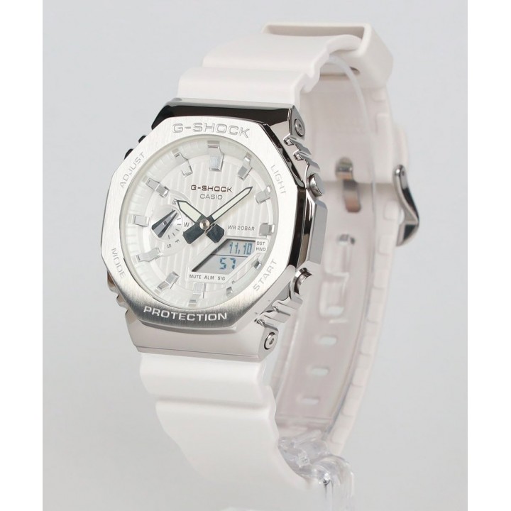 Casio G-Shock Analog-Digital PRECIOUS HEART SELECTION 2025 GM-2110SH-7AJF