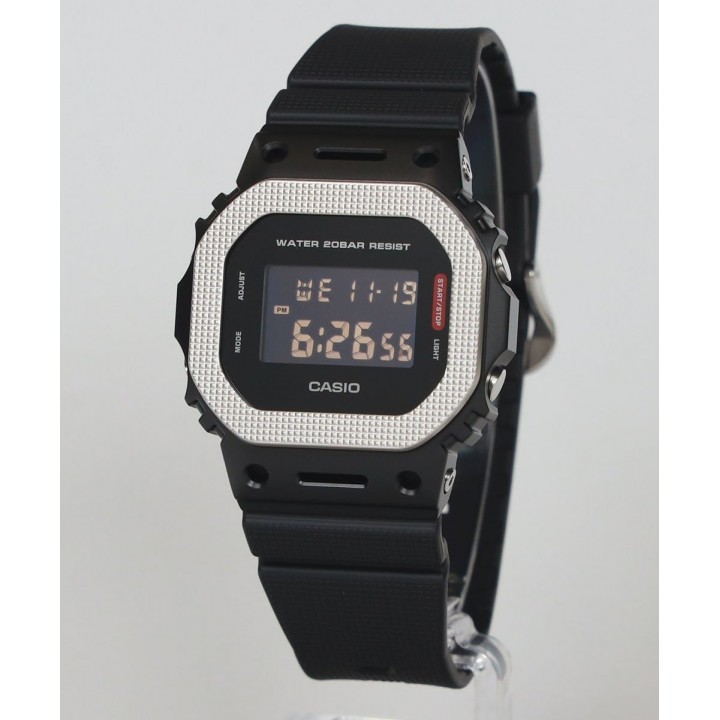 Casio G-Shock Digital GM-5600BM-1JF