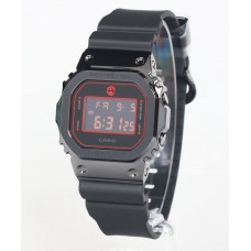 Casio G-Shock Digital RUI HACHIMURA SIGNATURE MODEL GM-5600RH-1JR