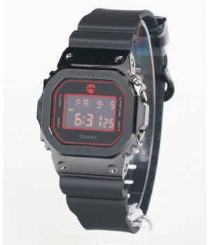 Casio G-Shock Digital RUI HACHIMURA SIGNATURE MODEL GM-5600RH-1JR