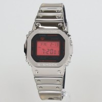 Casio G-Shock Digital GM-5600UB-1JF | Sakurawatches.com