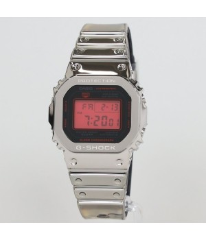 Casio G-Shock Digital Fine Metallic Series GM-5600YRA-8JF