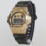 Casio G-Shock DIGITAL BOLD CAMO SERIES, CAMO AND GOLD GM-6900CMG-3JF
