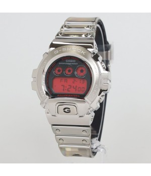 Casio G-Shock Digital Fine Metallic Series GM-6900YRA-8JF