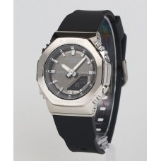 Casio G-Shock Analog-Digital Women GM-S2110-1A1JF