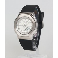 Casio G-Shock Analog-Digital Women GM-S2110-1A7JF