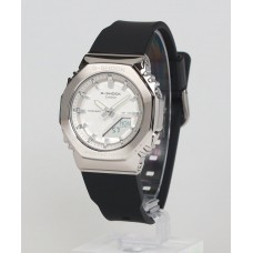 Casio G-Shock Analog-Digital Women GM-S2110-1A7JF