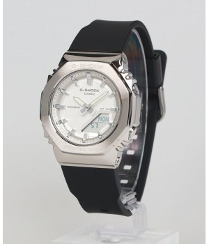 Casio G-Shock Analog-Digital Women GM-S2110-1A7JF