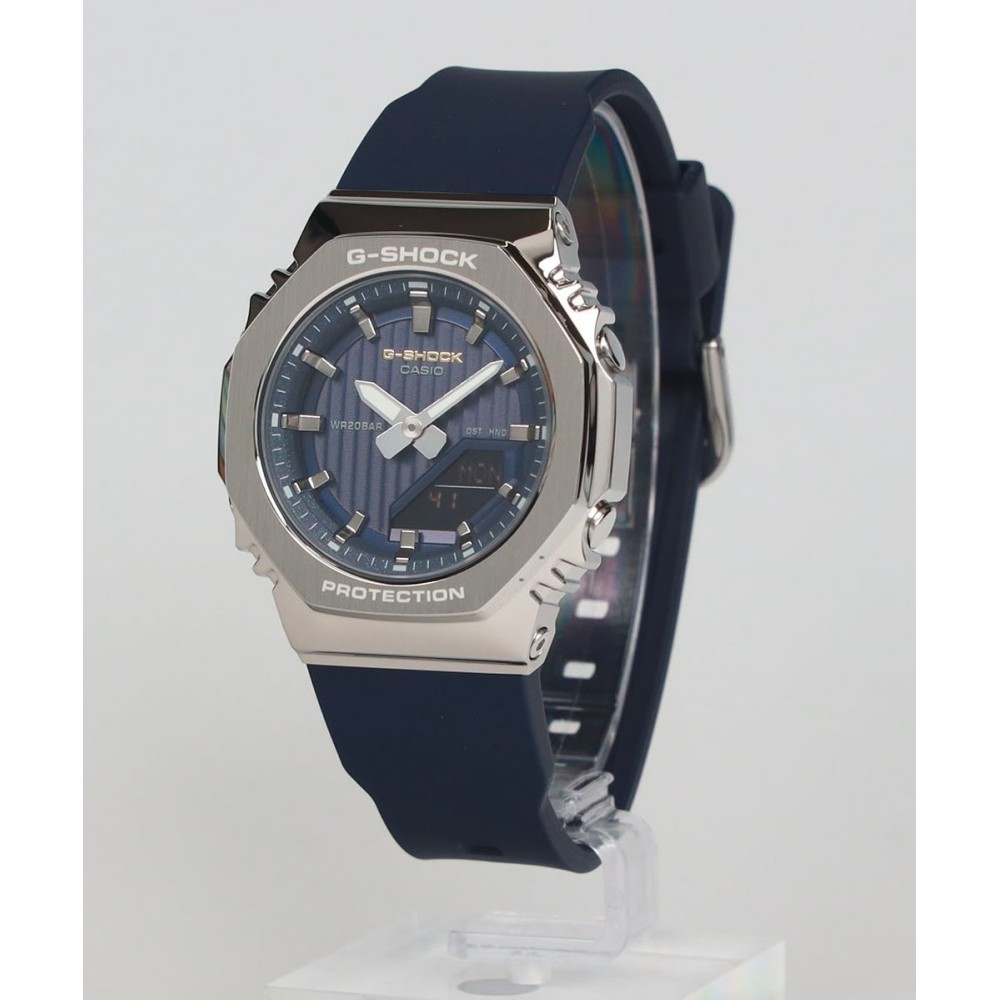 Casio G-Shock Analog-Digital Women PRECIOUS HEART SELECTION 2025