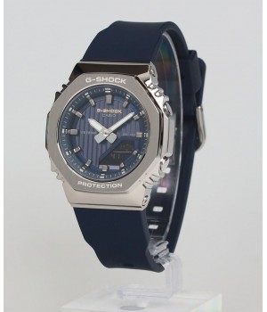 Casio G-Shock Analog-Digital Women PRECIOUS HEART SELECTION 2025 GM-S2110SH-2AJF