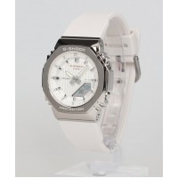 Casio G-Shock Analog-Digital Women PRECIOUS HEART SELECTION 2025 GM-S2110SH-7AJF