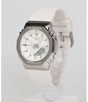 Casio G-Shock Analog-Digital Women PRECIOUS HEART SELECTION 2025 GM-S2110SH-7AJF