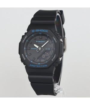 Casio G-Shock Analog-Digital Women GMA-P2100BA-1AJF