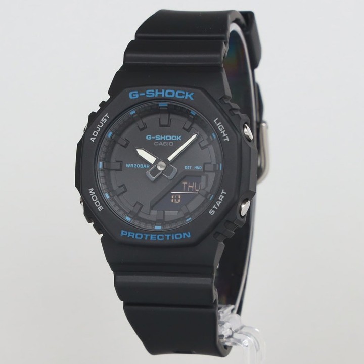 Casio G-Shock Analog-Digital Women GMA-P2100BA-1AJF