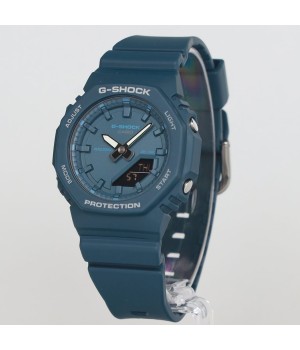 Casio G-Shock Analog-Digital Women GMA-P2100BA-2AJF