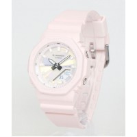 Casio G-Shock Analog-Digital Women GMA-P2100PC-4AJF