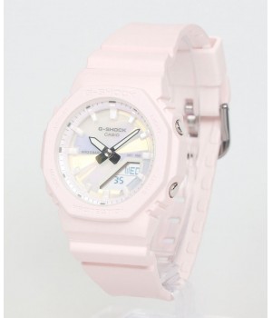 Casio G-Shock Analog-Digital Women GMA-P2100PC-4AJF