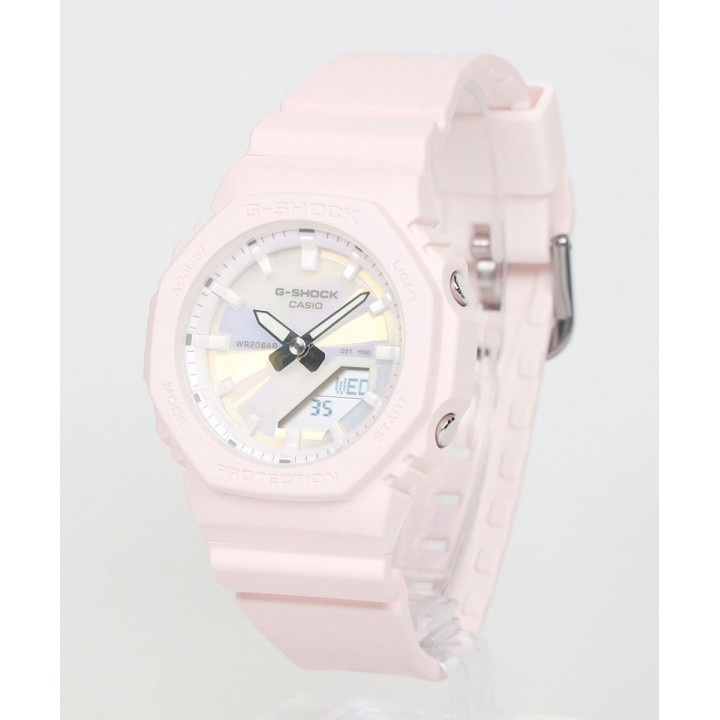Casio G-Shock Analog-Digital Women GMA-P2100PC-4AJF