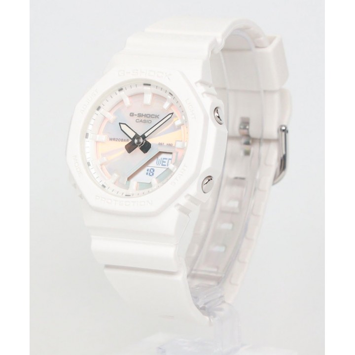 Casio G-Shock Analog-Digital Women GMA-P2100PC-7AJF