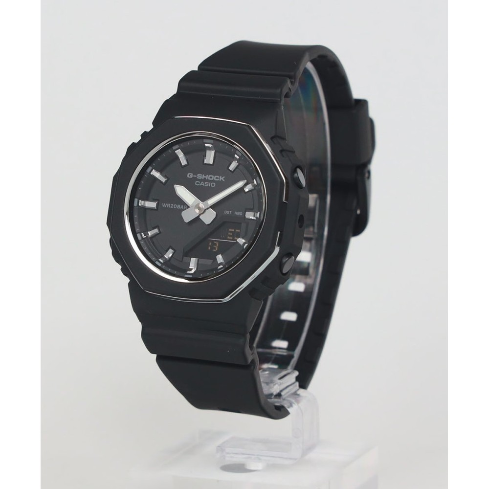 Casio G-Shock Analog-Digital Women GMA-P2110-1AJF | Sakurawatches.com