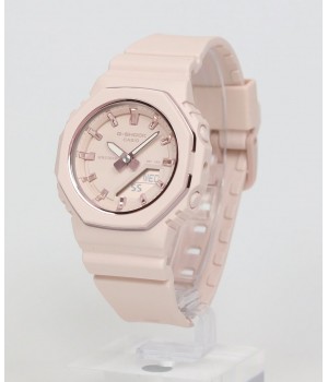 Casio G-Shock Analog-Digital Women GMA-P2110-4AJF 