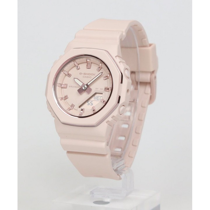 Casio G-Shock Analog-Digital Women GMA-P2110-4AJF 