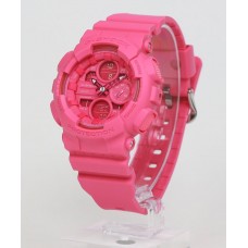 Casio G-Shock Analog-Digital Women GMA-S145PK-4AJR