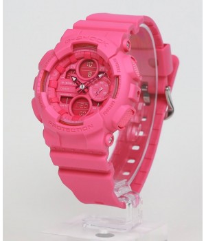 Casio G-Shock Analog-Digital Women GMA-S145PK-4AJR