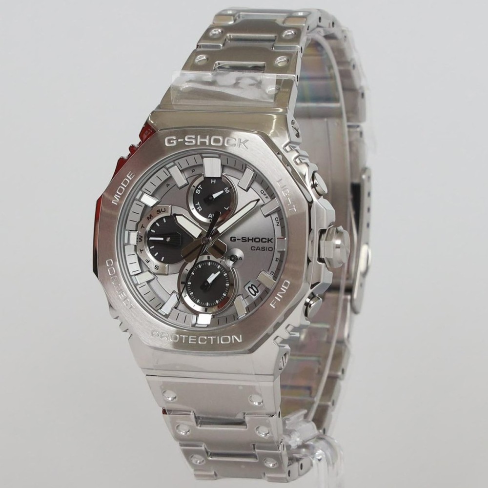 Casio G-Shock FULL METAL GMC-B2100ADS-1AJF | Sakurawatches.com