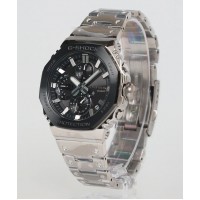 時計 GMC-B2100AD-2AJF CASIO G-SHOCK WATCHES GMCB2100AD2A | G-SHOCK FULL METAL Silver | CASIO
