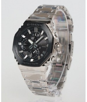 Casio G-Shock Full Metal GMC-B2100BT-1AJF