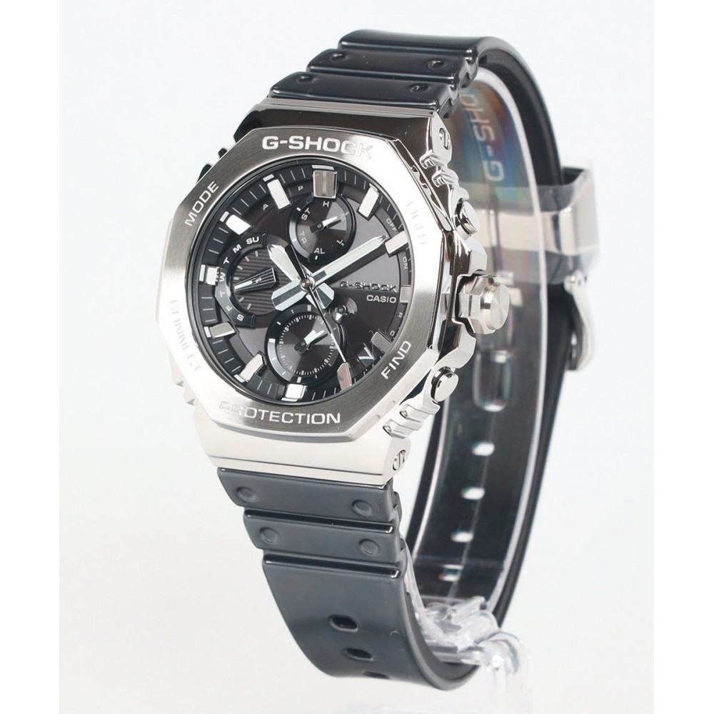 Casio G-Shock Analog Full Metal GMC-B2100Y-1AJF | Sakurawatches.com