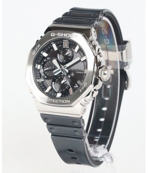 Casio G-Shock Analog Full Metal GMC-B2100Y-1AJF