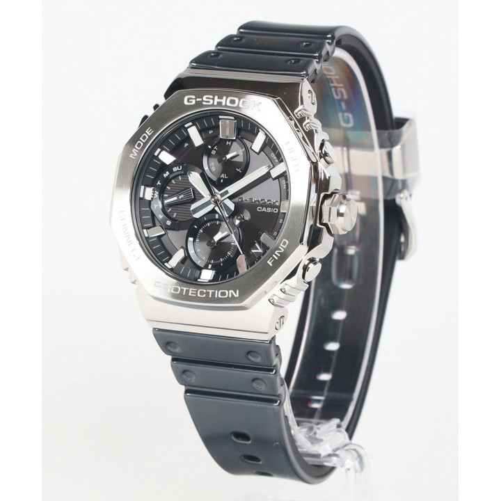 Casio G-Shock Analog Full Metal GMC-B2100Y-1AJF