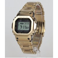 Casio G-Shock Full Metal GMW-BZ5000BD-1JF | Sakurawatches.com