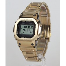 Casio G-Shock Full Metal GMW-BZ5000GD-9JF