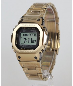 Casio G-Shock Full Metal GMW-BZ5000GD-9JF