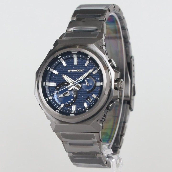 Casio G-Shock G-Steel GST-B1000BD-2AJF